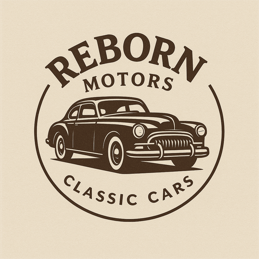 Reborn Motors